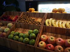 -诸暨耀江开元名都大酒店·琉森湖自助餐厅