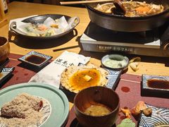 -九酢·海鲜居酒屋