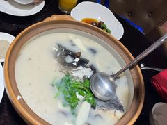 -外高桥喜来登酒店采悦轩