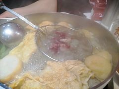 -陈记顺和牛肉火锅馆(天河北路店)
