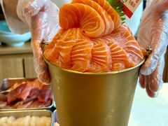 -Tuna maki寿司(苏州中心商场店)