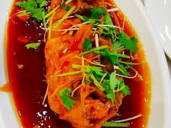 -老苏扬饭店