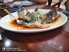 -东江海鲜酒家(艺都分店)