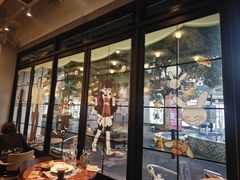 -必胜客(大宁路店)