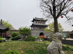 -即墨古城