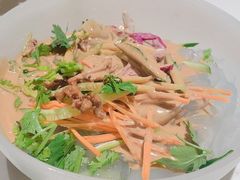 -关东小磨东北菜(漕河泾印象城店)