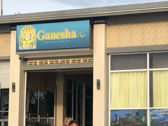 -Ganesha Pudak Cafe