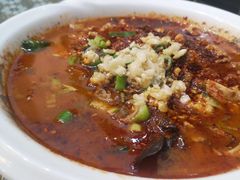 -芳芳餐厅(白沙路店)