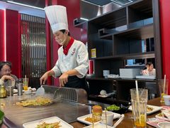 -湘汇概念铁板烧(铁西万达店)