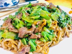 湿炒牛河-来自潮州牛肉店(华强北店)