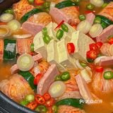 等青岛疫情结束后…一定要去吃的生蚝饼‼️