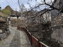 -水峪民俗村