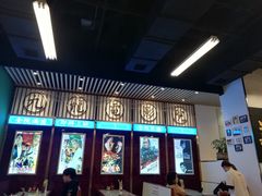 门面-七爷清汤腩·港式餐厅(金狮广场店)