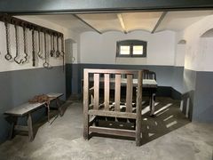 -青岛德国监狱旧址博物馆