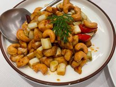 宫保鸡丁-北京厨房(SKP店)
