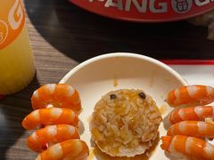 -胖哥俩肉蟹煲(湖滨银泰in77店)