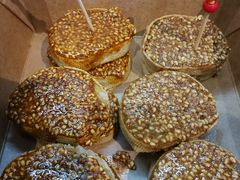 -奶奶的美食(悦立方店)