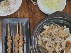 -李先生牛肉面大王(沈阳道义南大街店)