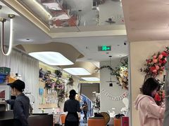 -LE SHARE洛笙·花园西餐(北京路步行街店)