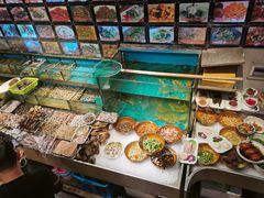 -小厨师·二十年沈家门小海鲜(百井坊巷店)