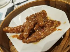 -京香轩·中餐厅(上海中庚聚龙酒店)