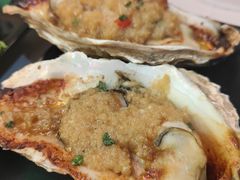 -云晓光头烧烤吧(新大陆广场店)