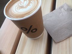 -% Arabica阿拉比卡咖啡(武康路店)