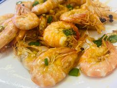 -鑫鸿达·海鲜闽菜热炒小馆(中山路店)