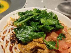 -半山腰·云南菜(侨福芳草地店)