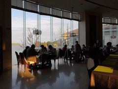-余姚四明湖开元名都度假酒店·夏威夷西餐厅