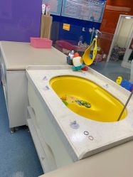 -海豚啵啵体智能游泳馆(惠山万达广场店)