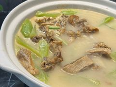 -楚鱼王·河鲜·湖北菜(华农店)