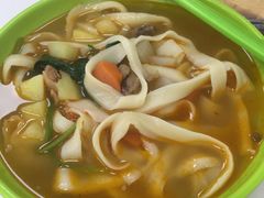 -复旦大学本部-食堂