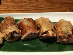黄金脆皮炸粿肉-如轩·海鲜砂锅粥·潮汕菜(海珠店)