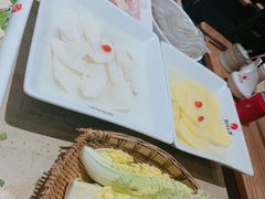 -锦城印象火锅(天府三街店)