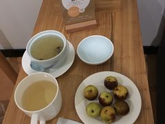 -麦子MaiMassage(打浦桥店)
