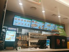 -德克士(澳德乐店)