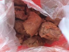 -绝味鸭脖(马栏广场1店)