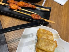 -阿香米线(大悦城店)