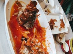 -京味斋·北京烤鸭(北京南站洋桥店)