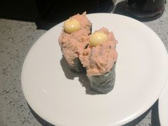-小乔回转寿司(铁东万象汇店)