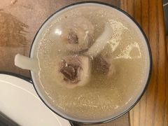 -同仁四季椰子鸡(福田车公庙店)