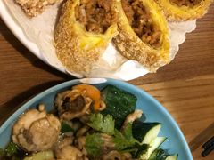 -陈傻子餐厅(世纪都会店)