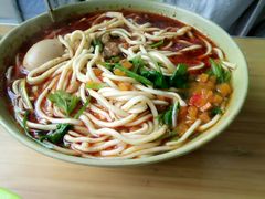 -笑笑凉皮(富国街店)