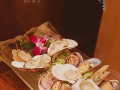 -樾餐厅泰式海鲜火锅(民歌湖店)