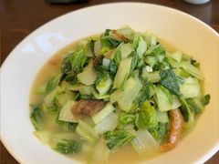 时令蔬菜-文华小渔村(椒江康平路店)