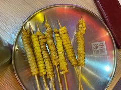 -令狐冲烤鱼·烧菜馆(达明店)