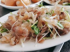 -十二忠手拉面(中华路店)