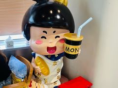 -MONANA蛋糕研究所