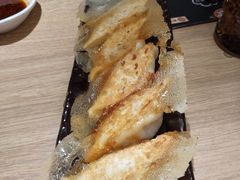 -老班长手工灌汤包(望京华彩店)